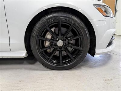 2018 Audi A6 2.0T quattro Premium   - Photo 12 - Bountiful, UT 84010