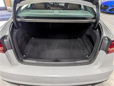 2018 Audi A6 2.0T quattro Premium   - Photo 29 - Bountiful, UT 84010