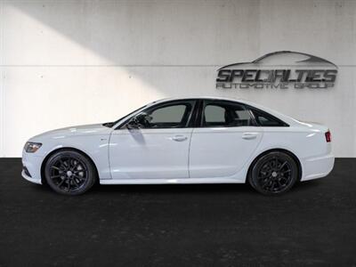 2018 Audi A6 2.0T quattro Premium   - Photo 7 - Bountiful, UT 84010