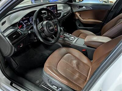 2018 Audi A6 2.0T quattro Premium   - Photo 2 - Bountiful, UT 84010