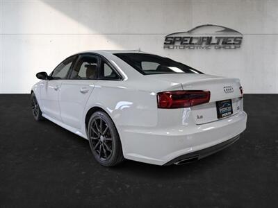 2018 Audi A6 2.0T quattro Premium   - Photo 8 - Bountiful, UT 84010