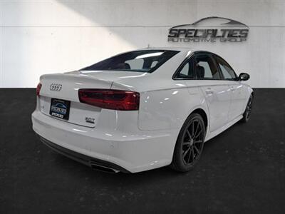 2018 Audi A6 2.0T quattro Premium   - Photo 10 - Bountiful, UT 84010