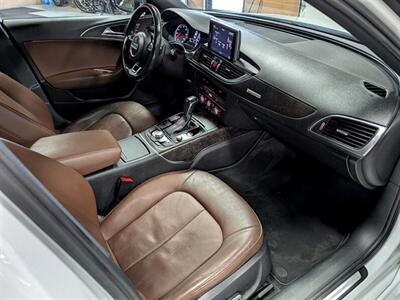2018 Audi A6 2.0T quattro Premium   - Photo 4 - Bountiful, UT 84010