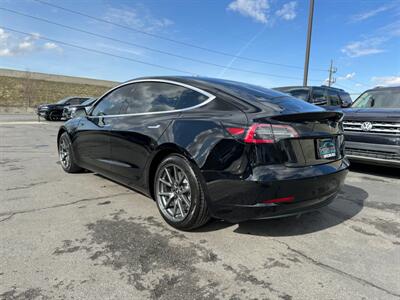 2019 Tesla Model 3 Long Range   - Photo 33 - Bountiful, UT 84010