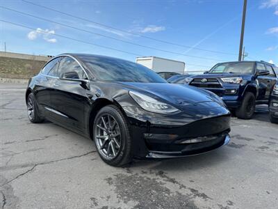 2019 Tesla Model 3 Long Range   - Photo 42 - Bountiful, UT 84010