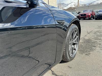 2019 Tesla Model 3 Long Range   - Photo 45 - Bountiful, UT 84010