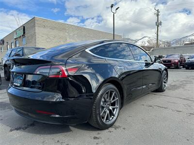 2019 Tesla Model 3 Long Range   - Photo 43 - Bountiful, UT 84010