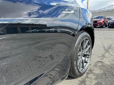 2019 Tesla Model 3 Long Range   - Photo 36 - Bountiful, UT 84010