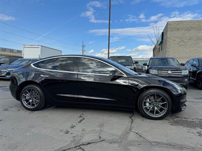 2019 Tesla Model 3 Long Range   - Photo 4 - Bountiful, UT 84010