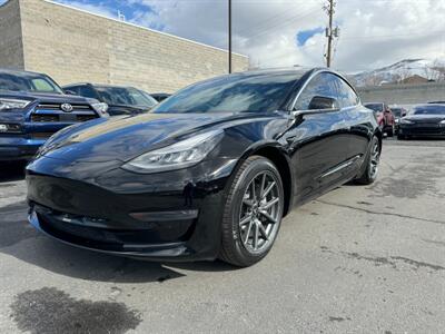 2019 Tesla Model 3 Long Range   - Photo 34 - Bountiful, UT 84010