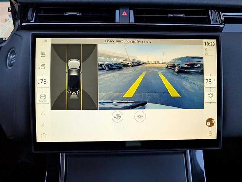 2025 Land Rover Range Rover Velar P250 Dynamic SE - Photo 24 - Bountiful, UT 84010