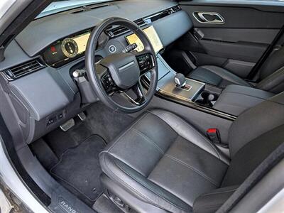2025 Land Rover Range Rover Velar P250 Dynamic SE - Photo 2 - Bountiful, UT 84010