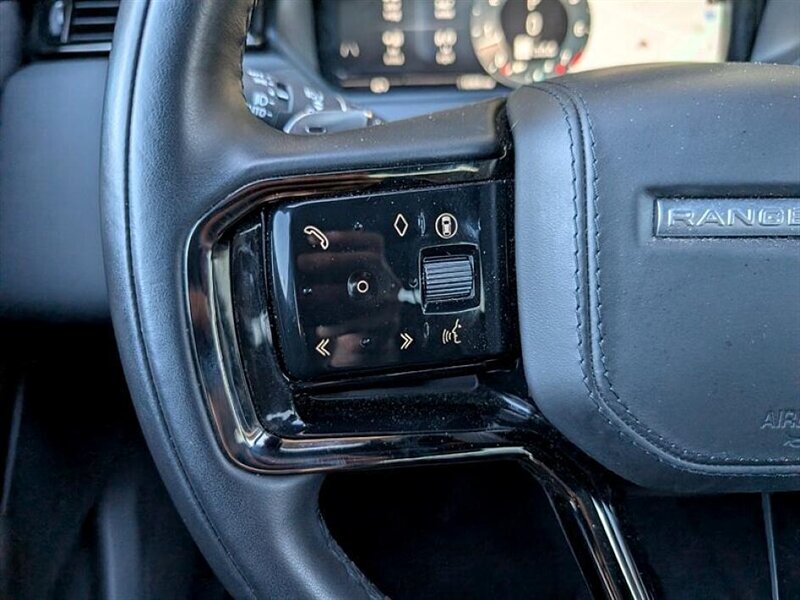 2025 Land Rover Range Rover Velar P250 Dynamic SE - Photo 20 - Bountiful, UT 84010