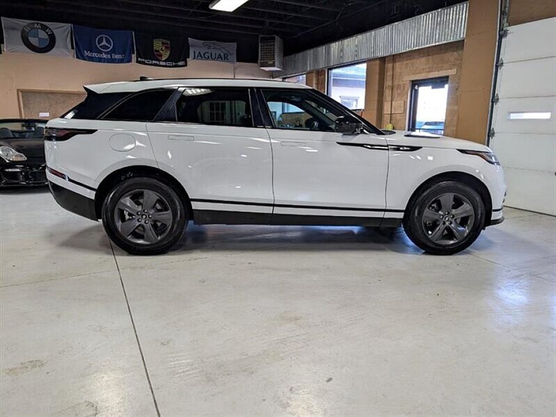 2025 Land Rover Range Rover Velar P250 Dynamic SE - Photo 11 - Bountiful, UT 84010