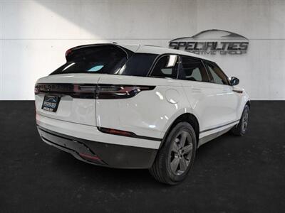 2025 Land Rover Range Rover Velar P250 Dynamic SE - Photo 10 - Bountiful, UT 84010