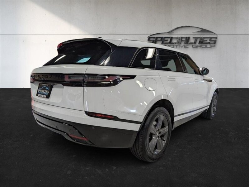 2025 Land Rover Range Rover Velar P250 Dynamic SE - Photo 10 - Bountiful, UT 84010