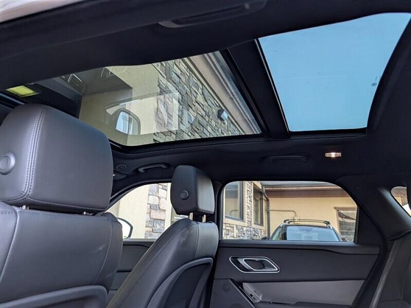 2025 Land Rover Range Rover Velar P250 Dynamic SE - Photo 27 - Bountiful, UT 84010