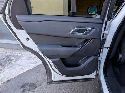 2025 Land Rover Range Rover Velar P250 Dynamic SE - Photo 25 - Bountiful, UT 84010
