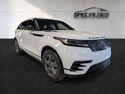 2025 Land Rover Range Rover Velar P250 Dynamic SE SUV