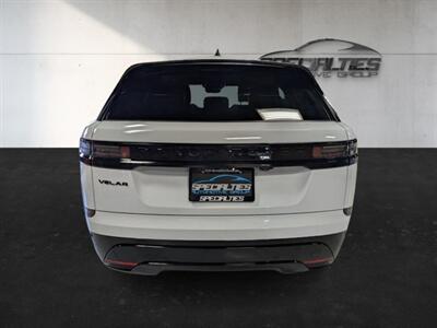 2025 Land Rover Range Rover Velar P250 Dynamic SE - Photo 9 - Bountiful, UT 84010
