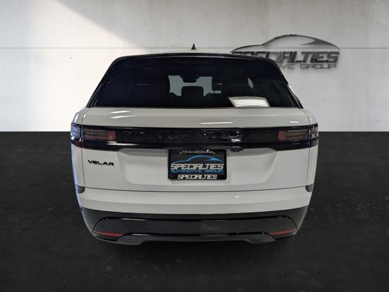 2025 Land Rover Range Rover Velar P250 Dynamic SE - Photo 9 - Bountiful, UT 84010