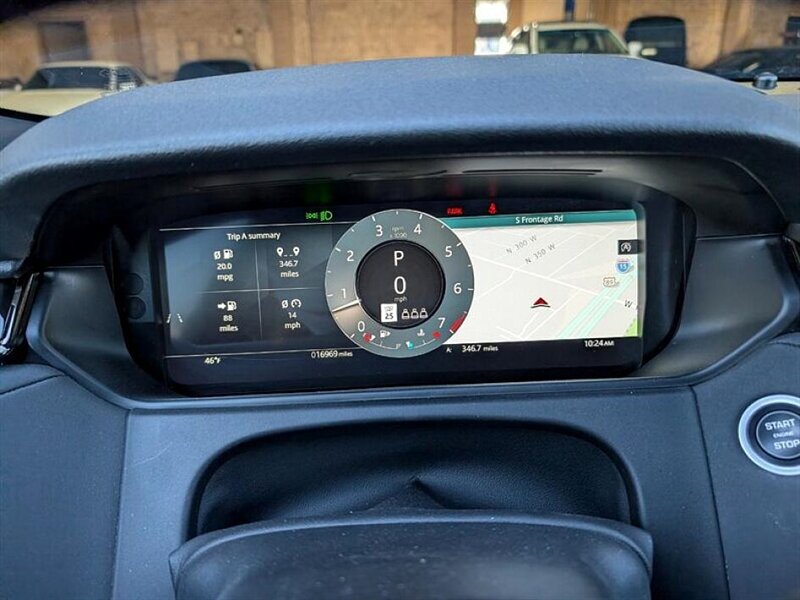 2025 Land Rover Range Rover Velar P250 Dynamic SE - Photo 22 - Bountiful, UT 84010