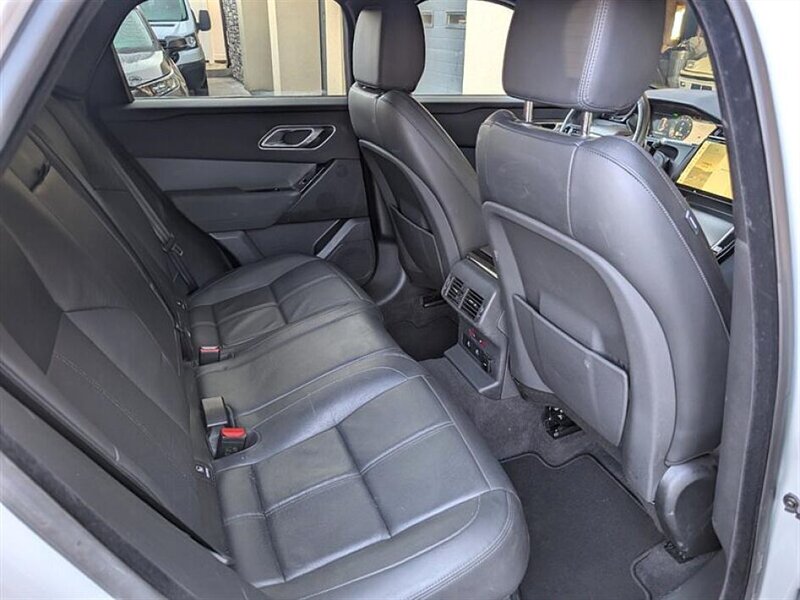 2025 Land Rover Range Rover Velar P250 Dynamic SE - Photo 29 - Bountiful, UT 84010