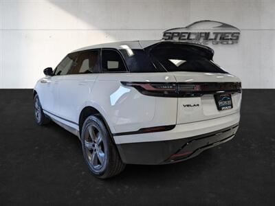 2025 Land Rover Range Rover Velar P250 Dynamic SE - Photo 8 - Bountiful, UT 84010