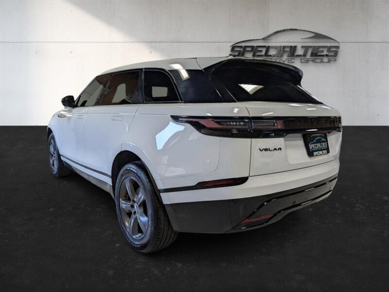 2025 Land Rover Range Rover Velar P250 Dynamic SE - Photo 8 - Bountiful, UT 84010