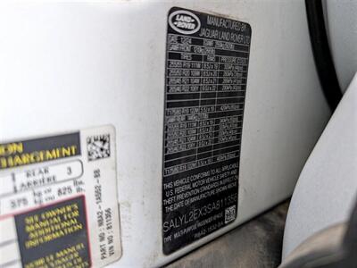 2025 Land Rover Range Rover Velar P250 Dynamic SE - Photo 32 - Bountiful, UT 84010