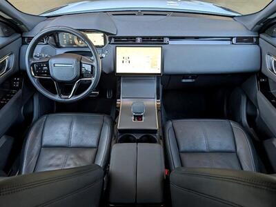 2025 Land Rover Range Rover Velar P250 Dynamic SE - Photo 3 - Bountiful, UT 84010