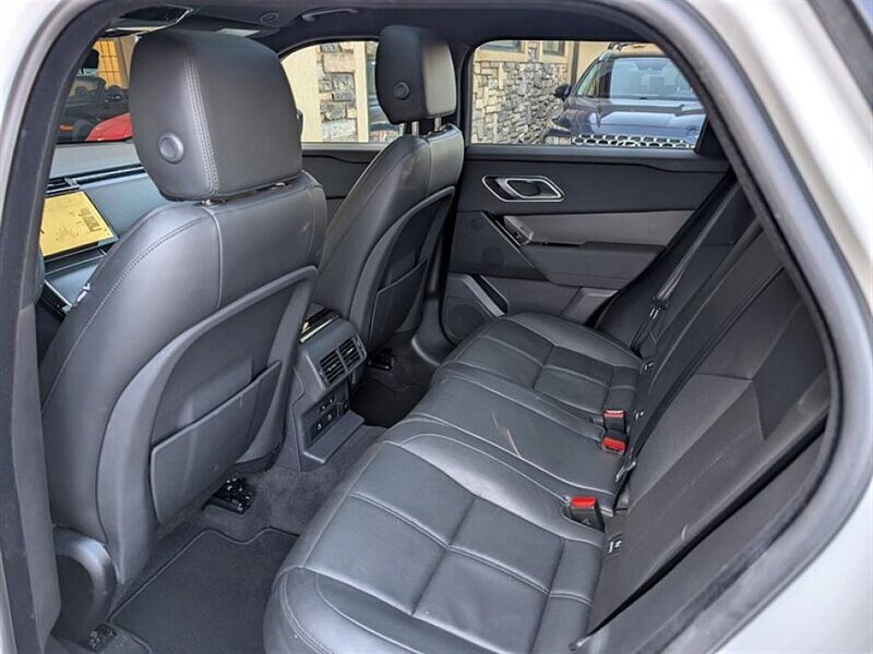 2025 Land Rover Range Rover Velar P250 Dynamic SE - Photo 26 - Bountiful, UT 84010