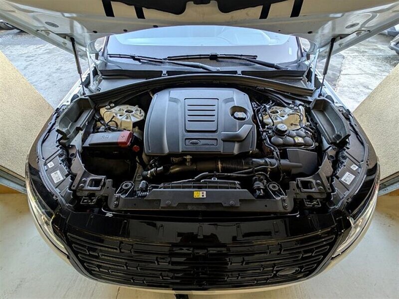 2025 Land Rover Range Rover Velar P250 Dynamic SE - Photo 17 - Bountiful, UT 84010