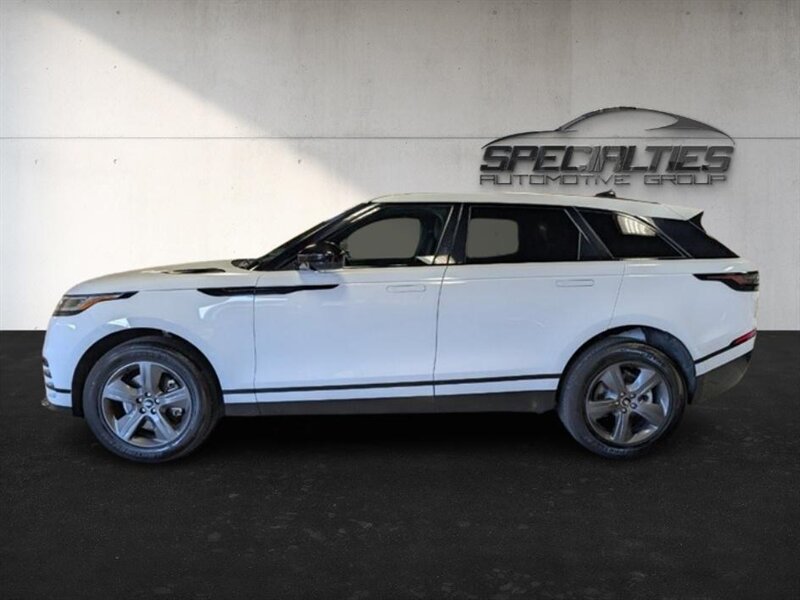 2025 Land Rover Range Rover Velar P250 Dynamic SE - Photo 7 - Bountiful, UT 84010