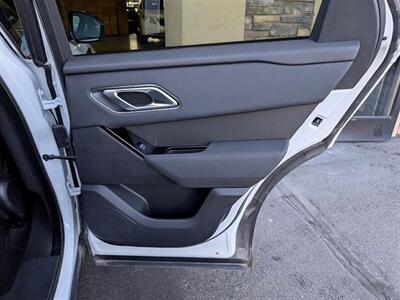 2025 Land Rover Range Rover Velar P250 Dynamic SE - Photo 28 - Bountiful, UT 84010