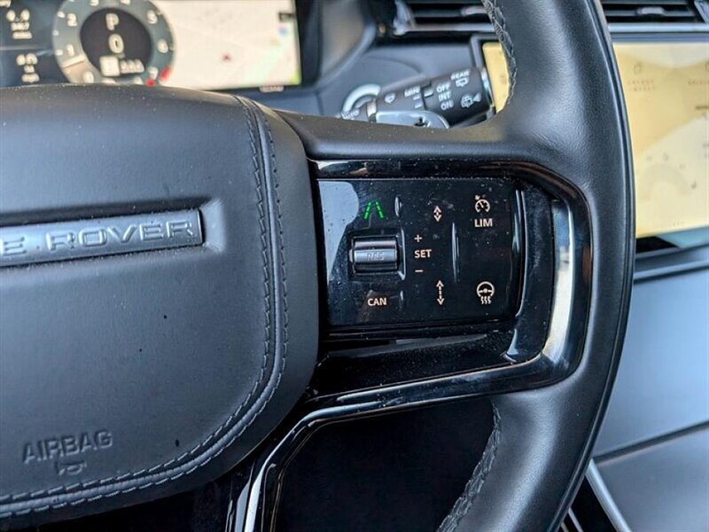 2025 Land Rover Range Rover Velar P250 Dynamic SE - Photo 21 - Bountiful, UT 84010