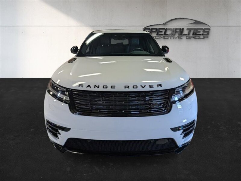 2025 Land Rover Range Rover Velar P250 Dynamic SE - Photo 6 - Bountiful, UT 84010
