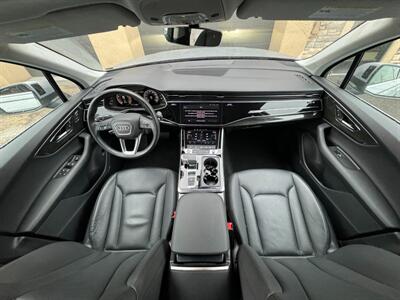 2022 Audi Q7 quattro Premium Plus  Premium Plus - Photo 5 - Bountiful, UT 84010