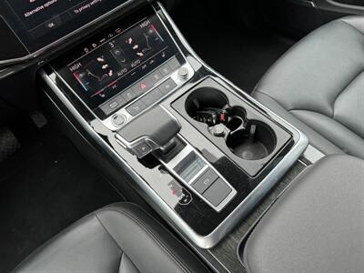 2022 Audi Q7 quattro Premium Plus  Premium Plus - Photo 50 - Bountiful, UT 84010