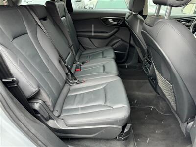 2022 Audi Q7 quattro Premium Plus  Premium Plus - Photo 41 - Bountiful, UT 84010