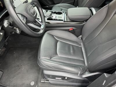 2022 Audi Q7 quattro Premium Plus  Premium Plus - Photo 32 - Bountiful, UT 84010