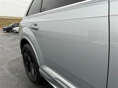 2022 Audi Q7 quattro Premium Plus  Premium Plus - Photo 24 - Bountiful, UT 84010