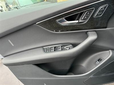 2022 Audi Q7 quattro Premium Plus  Premium Plus - Photo 55 - Bountiful, UT 84010