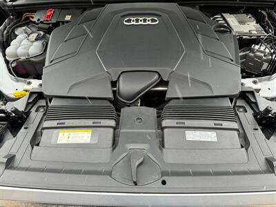 2022 Audi Q7 quattro Premium Plus  Premium Plus - Photo 10 - Bountiful, UT 84010