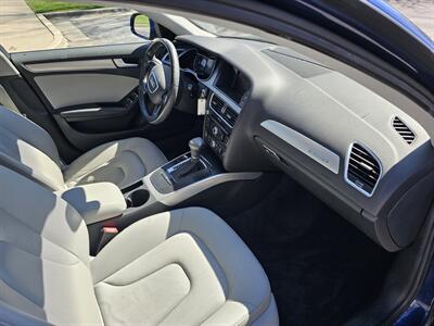 2014 Audi A4 2.0T quattro Premium   - Photo 13 - Bountiful, UT 84010
