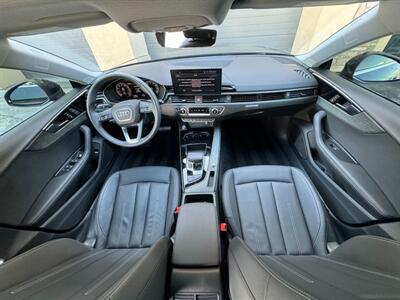 2021 Audi A5 Sportback quattro Premium Plus  Premium Plus - Photo 41 - Bountiful, UT 84010