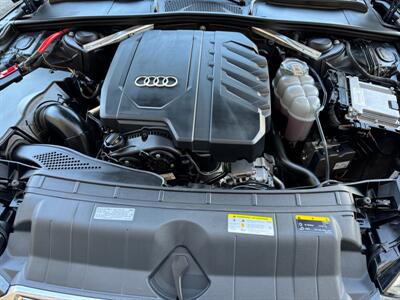 2021 Audi A5 Sportback quattro Premium Plus  Premium Plus - Photo 9 - Bountiful, UT 84010