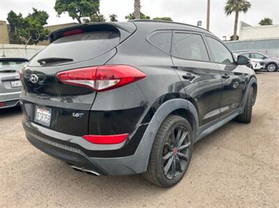 2017 Hyundai TUCSON Night   - Photo 6 - Bell, CA 90201