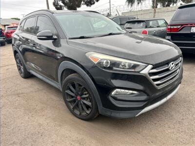 2017 Hyundai TUCSON Night   - Photo 9 - Bell, CA 90201