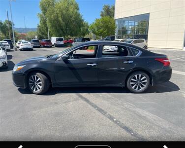 2017 Nissan Altima 2.5 SV   - Photo 9 - Bell, CA 90201